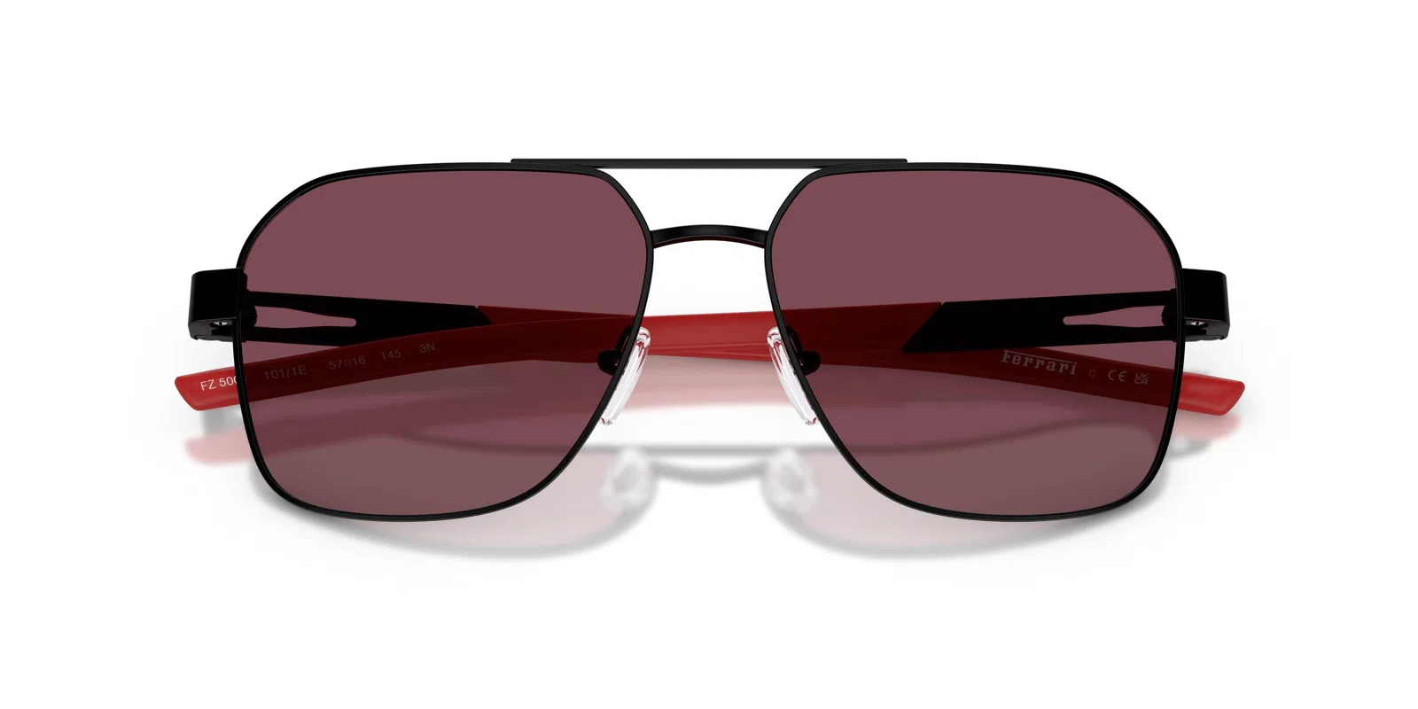 Scuderia Ferrari 5003 Sunglasses - view 22